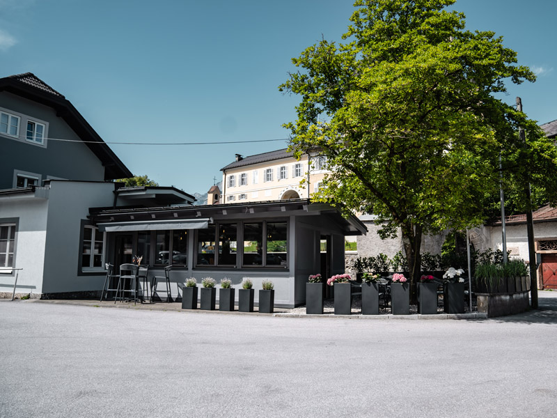 Metzgerei Brandauer Elsbethen Salzburg
