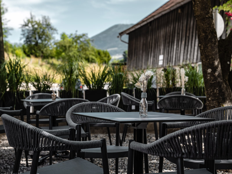 Metzgerei Brandauer Elsbethen Salzburg